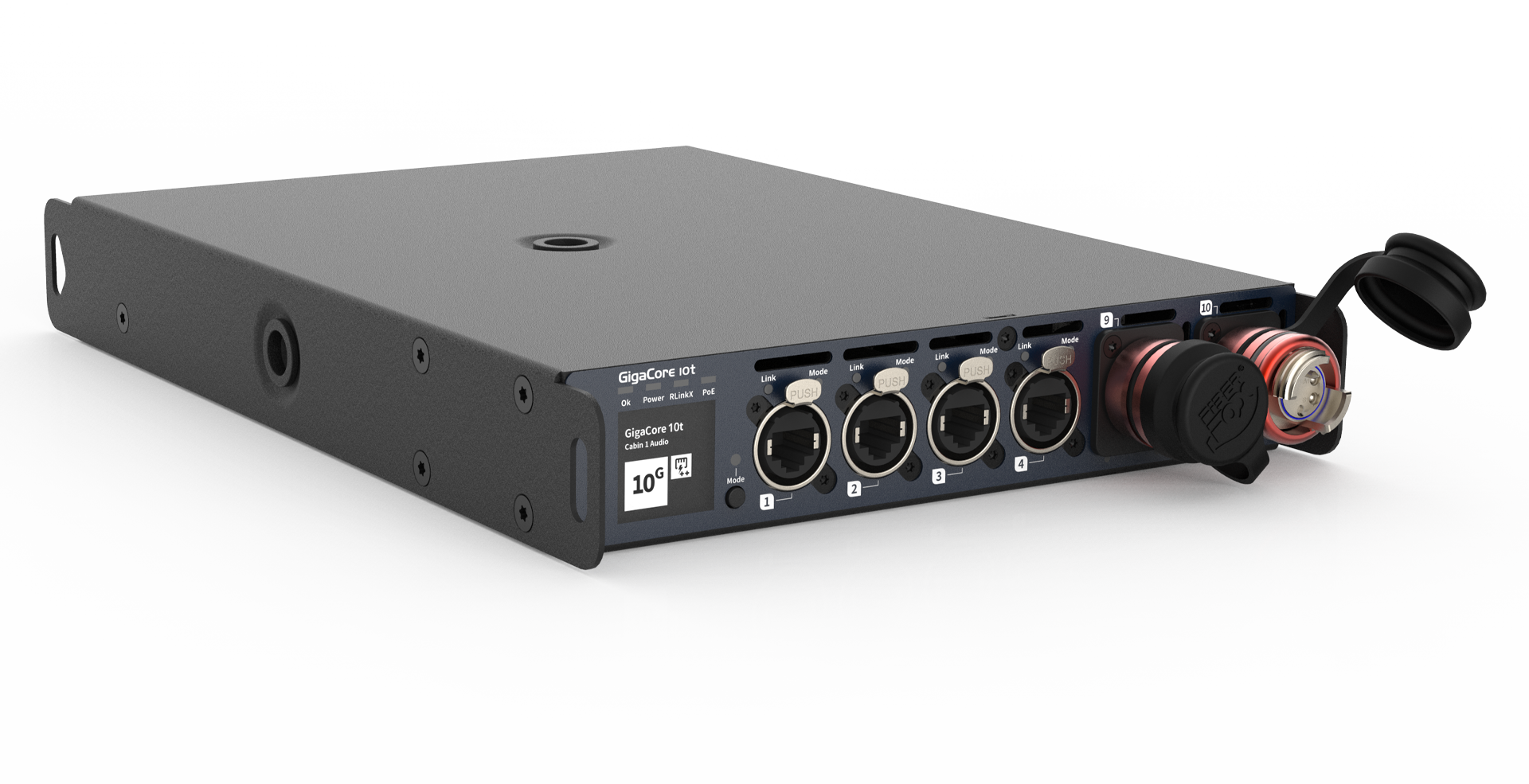 GigaCore 10t GigaCore 10t